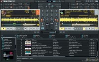 TRAKTOR PRO DUO