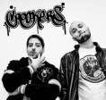 CROOKERS AL SALONE DELLE FONTANE ROMA